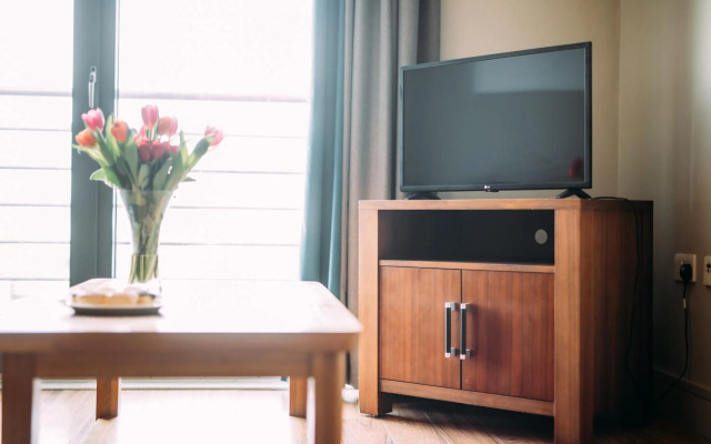Cordia Serviced Apartments