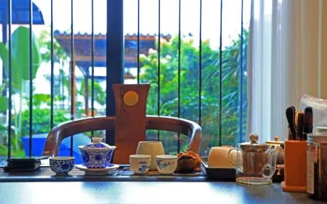 guiyuan Homestay (Yi Nationality Ancient Town)