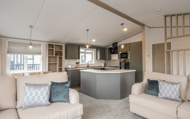 Penmarlam Lodge Retreat 18