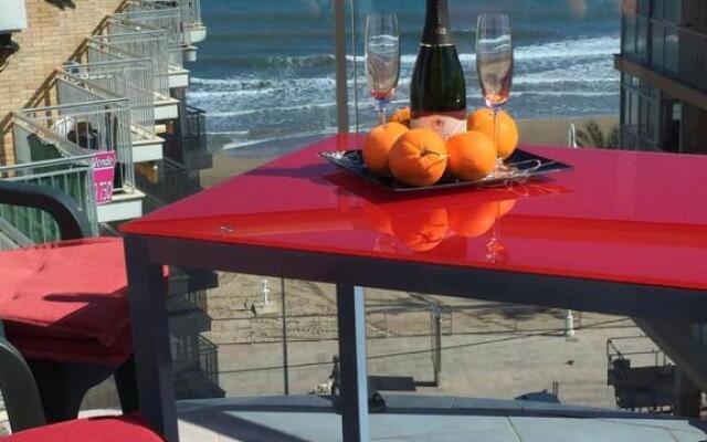 Apartamentos Marjal 3