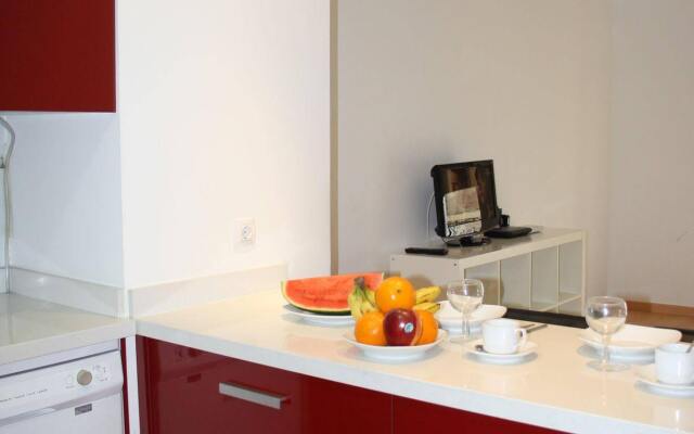 Loft el Carmen by Be Alicante