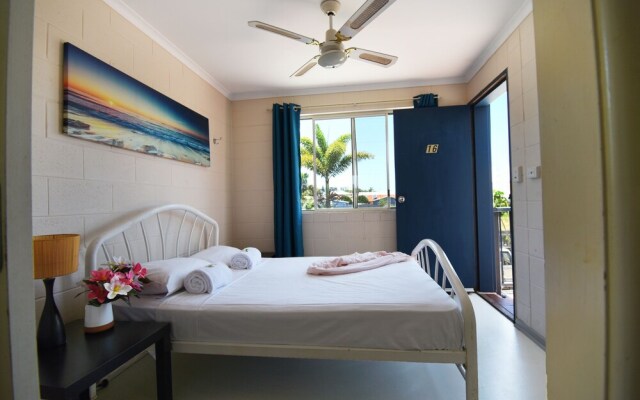 Caloundra Backpackers - Hostel