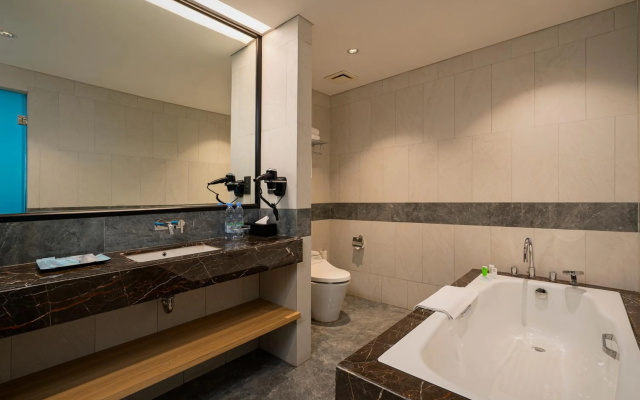 Anara Airport International Hotel