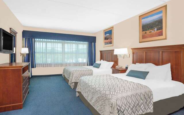 Wingate by Wyndham Ellicottville