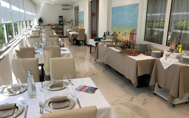 Grand Hotel Playa