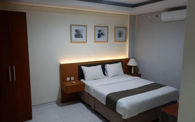 Srikrisna Homestay