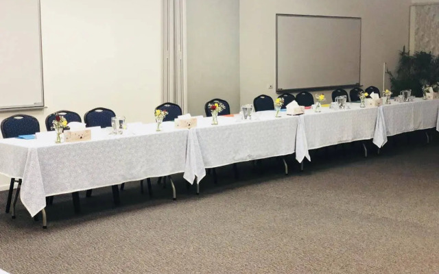 Comfort Inn North Brisbane