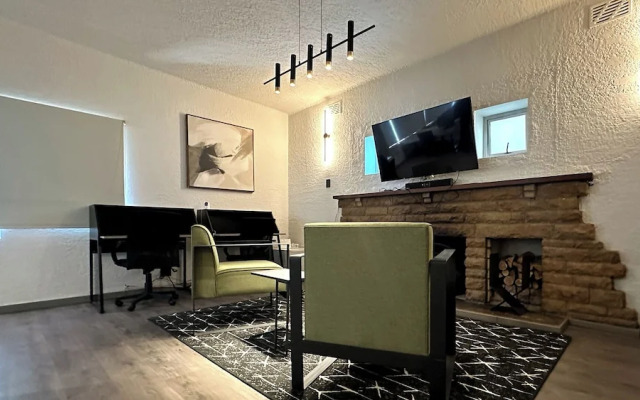 Anchor Bay Workation