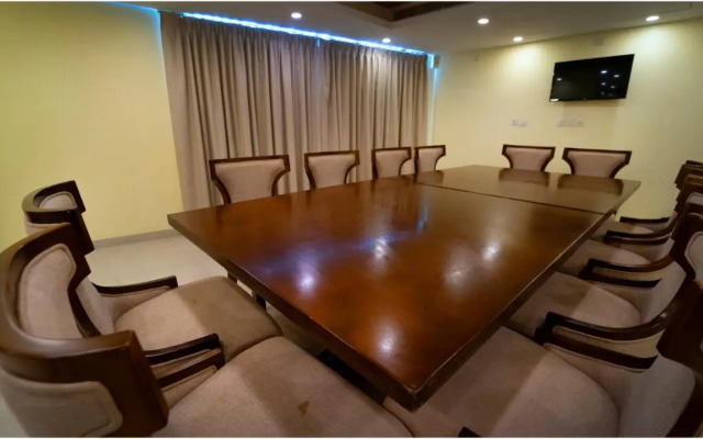 Vivin Luxury Suites
