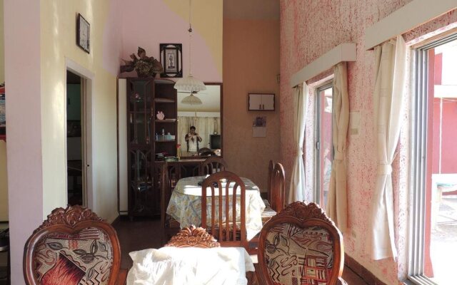 Clarem Guest House