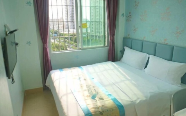 Juyuan Business Hostel – Guest Rooms – Zhanjiang