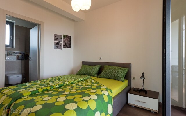 House LEGARA