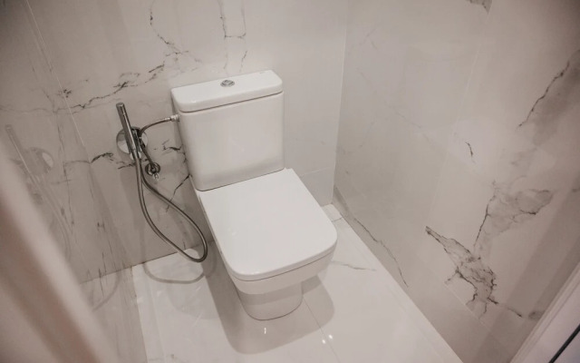 Apartamentos Naiala