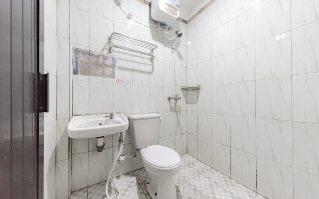 RedDoorz Syariah @ Pangeran Suryanata Samarinda