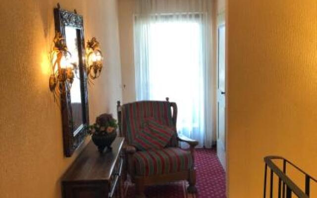 Hotel Pflieger