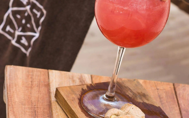 Tata Tulum - Adults Only