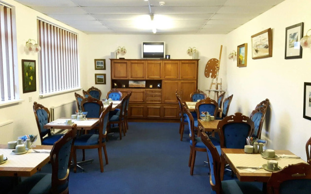 Westbrook Lodge Guest House