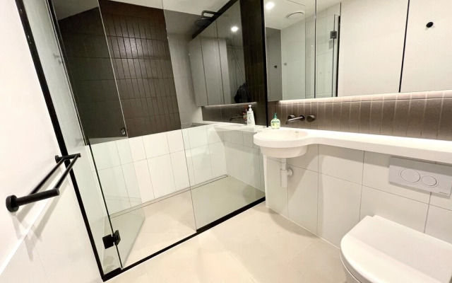 Readyset Apartments Southern Cross