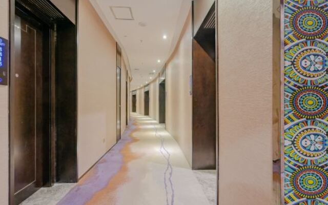 QingYiWuJia Hotel