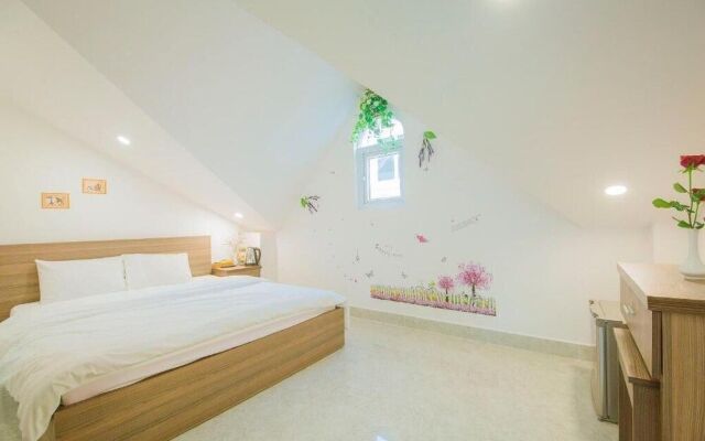 7S Hotel Nam An Da Lat