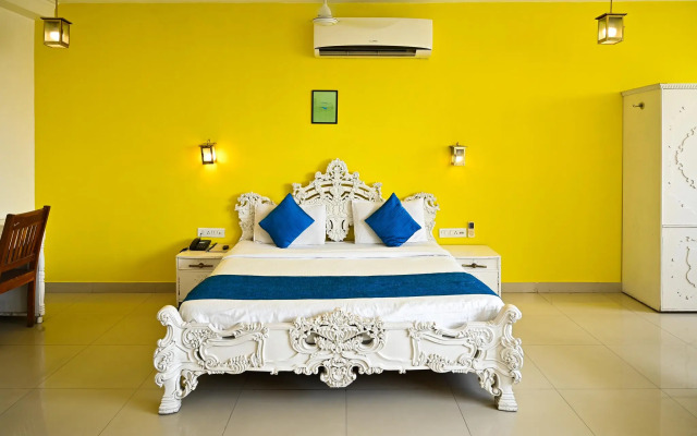 OYO 7087 Hotel Dodas Palace