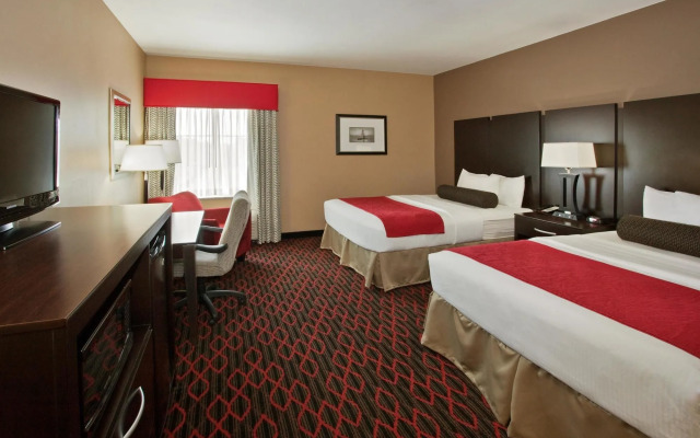 La Quinta Inn And Suites Conway