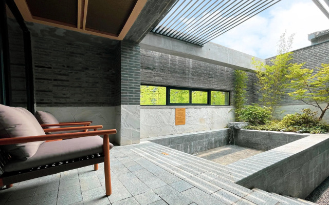 voco Nanjing Garden Expo by IHG