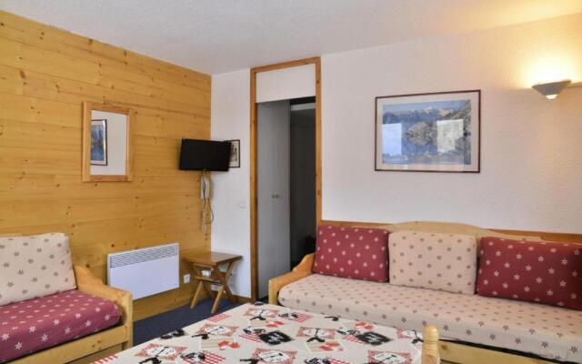 Résidence Carroley A - 2 Pièces pour 5 Personnes 07