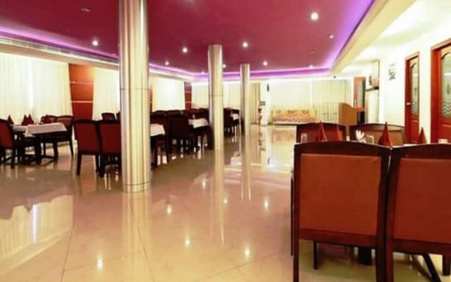 Hotel Indraprastha