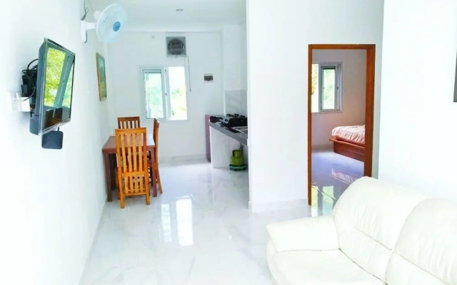 Serenity Twin Express Canggu by ZUZU
