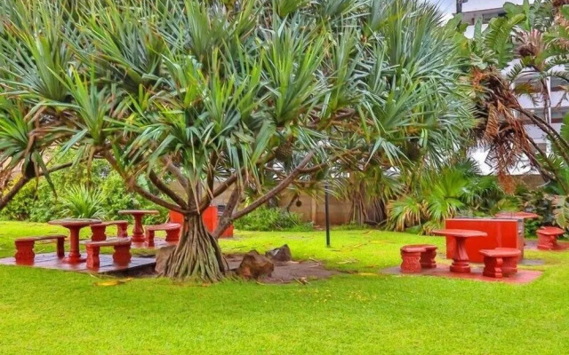 La Ballito 603 (new listing)