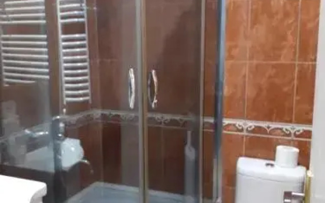 Hotel Zaira