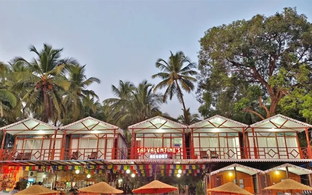 Sai Valentine's - Goa