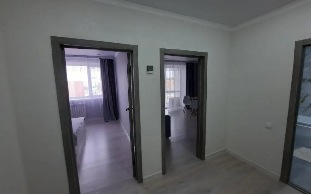 Апартаменты на Кенесары 83