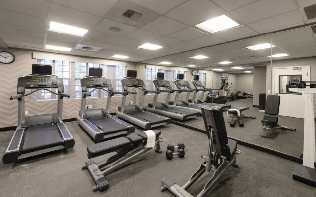 Residence Inn Anaheim Hills Yorba Linda