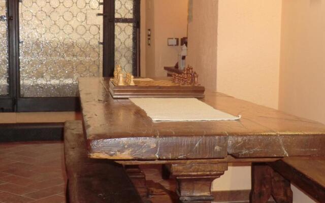 Residenza Frenguelli