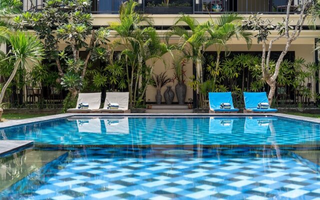 Benian Villas