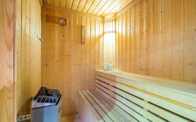 Trysil Høyfjellssenter