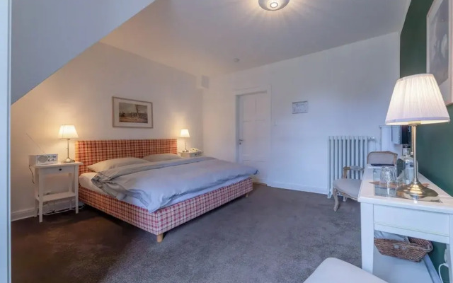 Hotel Waldhof auf Herrenland