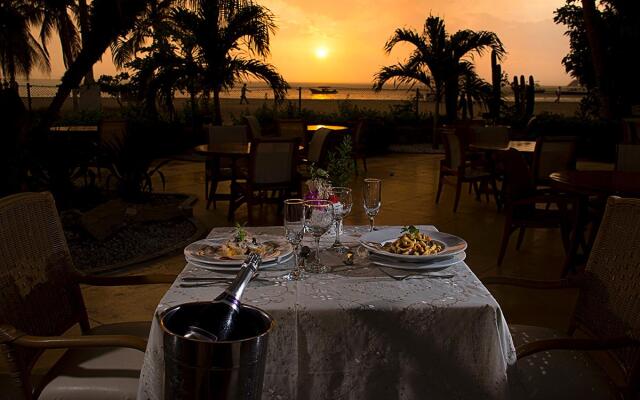 Hotel Tamacá Beach Resort