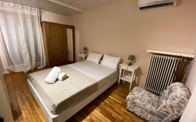 A&K Penthouse In Athens