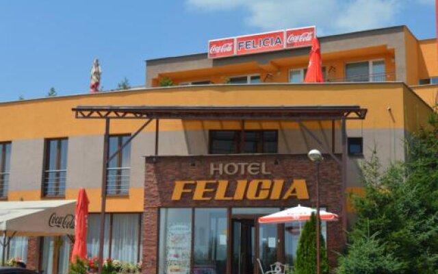 Hotel Felícia*