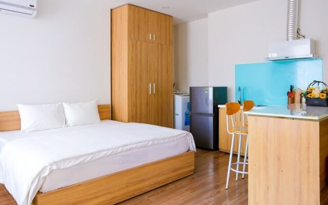 Coral Apartment