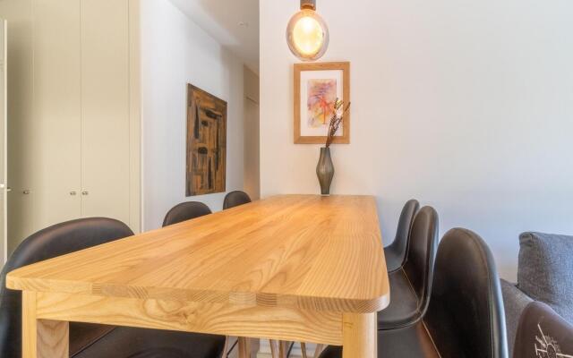 Unique stonehouse in Benasque near centre