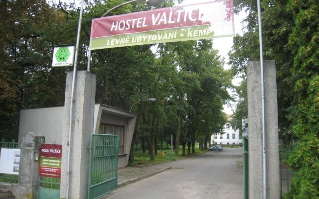 Ubytování Valtice- apartmány André