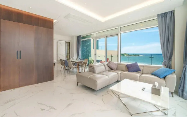 Goseong Moneblue Pension