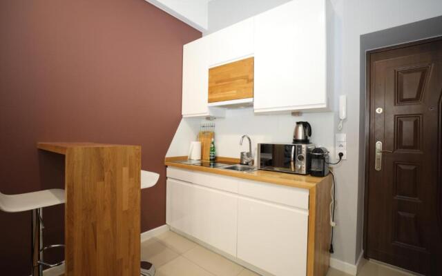 Coffee Apartments Espresso