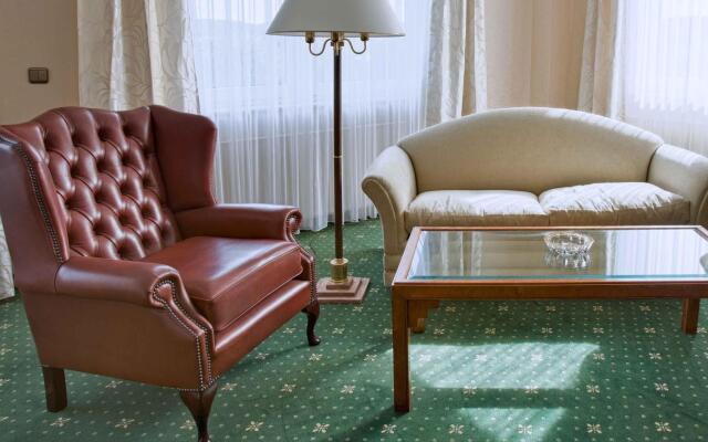 Best Western Hotel Am Papenberg