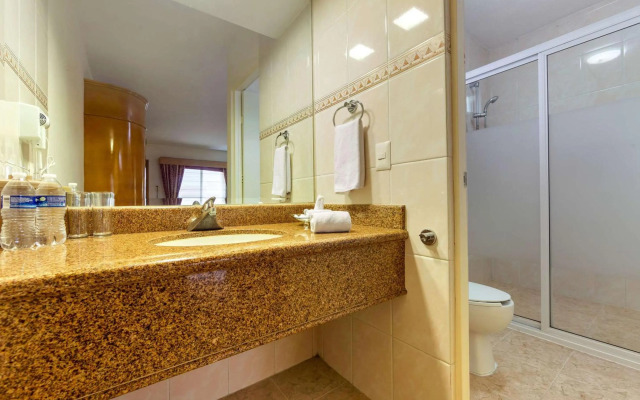 Comfort Inn Monterrey Norte