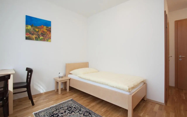 Pension Kirchenblick